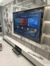 TCL 雷鸟鹏7 Pro 75英寸144Hz刷新率AI远场语音全面屏4k超高清智能液晶电视机 以旧换新 75英寸 75S575C 开机无广告 晒单实拍图