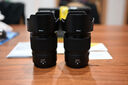 尼康（Nikon） 微单镜头Z卡口 尼克尔镜头适用于尼康相机 Z50mmF1.4【 标准 】 官方标配 实拍图