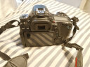佳能（Canon）EF 50 f1.8 STM 35 50 85二手单反镜头小痰盂三代人像大光圈定焦 【准新】永诺50mm F1.8 佳能口 实拍图