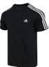 阿迪达斯（adidas）春夏运动跑步半袖休闲宽松衣服圆领短袖男 IN1502 A/L码 实拍图