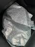 迪加伦加厚汽车雪挡挡风玻璃防雪车衣半罩前冻防风霜通用磁吸遮罩 磁性 实拍图