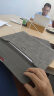 绿联 笔记本电脑内胆包14英寸收纳包保护套PU皮 适用苹果MacBook联想惠普华为笔记本电脑 秒变鼠标垫/支架 实拍图