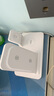 品胜苹果无线充电器三合一支架适用iPhone17air/16华为小米手机iWatch手表airpods pro3耳机充电底座 实拍图