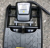 米其林（MICHELIN）汽车车载充气泵打气泵预设胎压大功率144W高清数显打气筒2565 米其林脚踏双缸充气泵12209 实拍图