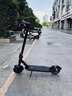 领航者小牛超长续航电动滑板车成人可折叠两轮代步车学生小型电瓶车代驾迷你电动车 36V超长续航-智能APP 实拍图