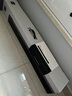Bose家庭娱乐扬声器 Soundbar 850 家庭影院 蓝牙电视音箱回音壁  杜比全景声 无线环绕低音炮投影音响 黑色850回音壁+700低音 实拍图