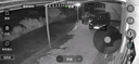 科世奇高清监控摄像头室外防水监控器360度无死角带夜视全景4g家庭网络无线wifi手机远程双向语音对讲 wifi款+三镜头三画面+全彩跟踪+对讲 30天全天循环录像 实拍图