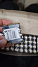 超霸（GP） 碳性干电池7号七号混合装1.5V儿童玩具空调电视遥控器R6AA/R03AAA 黑超霸5号40粒 实拍图
