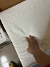 慕思（de RUCCI）床垫1.8*2米 乳胶床垫薄垫无弹簧分区垫适用榻榻米薄垫云朵垫S169 10cm七区乳胶款/外套可拆洗-006 1.5*2米 实拍图