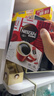 雀巢（Nestle）醇品黑咖啡无蔗糖添加美式速溶纯苦咖啡粉固体冲调饮品到26年10月 黑咖啡86.4g+那岸黑咖2g 实拍图