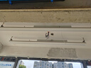 好太太隐形晾衣架电动晾衣机隐藏式自动智能升降阳台嵌入式晒衣架 【超宽间距 衣被同晒】D-3200 实拍图