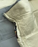 挪客（NatureHike）儿童睡袋 便携户外露营纯棉枕头睡袋野营保暖被子 小小冒险家BC300 晒单实拍图