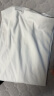 凡客诚品【雷总同款】短袖t恤男士装夏季半袖黑白纯色上衣服 【白色+黑色】两件装 XL 晒单实拍图