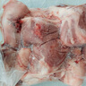 宁鑫 宁夏盐池滩羊肉 原切羊小排454g 烧烤炖煮食材 地理标志产品 实拍图
