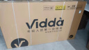 Vidda R75 Pro 海信电视 75英寸 120Hz高刷 2+32G 超薄全面屏 智慧屏 游戏液晶巨幕电视以旧换新75V1K-R 实拍图