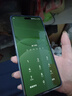 华为nova13pro 国家补贴500元 15% 新品华为全网通手机 鸿蒙智能AI修图 北斗卫星图片消息 洛登绿 256GB 官方标配 实拍图