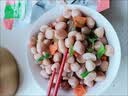 延边美食卤味咸味水煮花生五香味盐水凉拌卤水五香花生米油炸凉菜 拌花生2袋【1斤】 实拍图