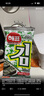 海牌菁品 韩国进口干紫菜原味海苔2g*24包寿司儿童即食紫菜48g休闲零食 实拍图