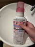 花王（KAO）羊毛洗涤剂460ml 羊毛羊绒专用洗涤剂真丝羊毛衫衣服中性洗衣液 实拍图