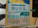 双枪（Suncha）一次性筷子家用野营卫生竹筷 方便筷独立包装200双装 实拍图