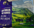 春禾秋牧 进口安格斯原切上脑牛排1.2kg/5-8片 牛肉生鲜 全能的家庭食材 实拍图