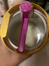 美素佳儿（Friso）港版金装HMO婴幼儿儿童成长配方奶粉 3段400g 12-36个月适用 效期2701 实拍图