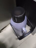 科德勒斯3.2L家用热水瓶热水保温壶学生暖壶家用暖瓶外壳塑料暖水瓶开水瓶 【珍珠款】灰色3.2L 整套（外壳+内胆+瓶塞） 实拍图