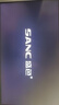 SANC盛色23.8英寸显示器 超频144Hz流畅办公 旋转升降 硬件低蓝光 IPS面板 可壁挂 电脑屏幕 OF24T 实拍图