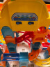 伟易达（Vtech）积木玩具电动摩天轮轨道套装大颗粒拼装男女孩生日六一儿童节礼物 晒单实拍图