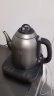 TILIVING （钛立维）纯钛全自动上水壶茶台电热烧水壶电茶壶电茶炉煮茶壶 TD-T09- 1.3L 晒单实拍图