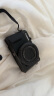 佳能（Canon） G7X3 数码相机G系列旗舰数码相机 学生家用 网红相机 Vlog拍视频相机 G7X2 套餐四【免费升级套餐五~立省500~强烈建议】 实拍图