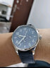 飞亚达（FIYTA）【新年礼物】手表男 马赫系列自动机械男表歼-20联名国表送男友 【特别款】天际蓝皮带 实拍图