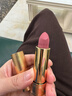 古驰（GUCCI）口红礼盒倾色绒雾唇膏佩吉铜眸204臻选节日生日礼物送女友 实拍图