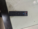 启征者适用 海美迪网络机顶盒遥控器 芒果 嗨Q HD600A 910A Q2 Q5 M3通用红外版 芒果机顶盒遥控器 通用遥控板 实拍图