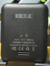 炳捷BENJIE 2.0英寸触屏16G蓝牙mp3播放器英语听力随身听教材同步mp4学生版p3小学初中高中学生专用 实拍图