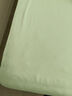无印良品全棉四件套双人床上用品床笠款1.8米床被套200*230cm  实拍图