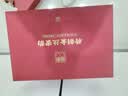 宫明茶叶 特制金丝蜜韵古树红茶 蜜香特级古法传承400年 礼盒装200g 实拍图