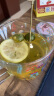草木方 西柚X金桔X雪梨青桔柠檬百香果茶340g 多口味水果茶包 冷泡茶 晒单实拍图