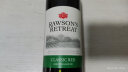 洛神山庄（Rawson'sRetreat）奔富洛神山庄  经典干红葡萄酒 13度 750ml*2 双支礼盒装 实拍图