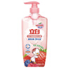 立白天然莓果酵素洗洁精1kg 洗洁剂洗碗液 可洗奶瓶果蔬冷水速溶化油  实拍图