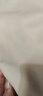 QHFR时尚三合一冲锋衣男女短外套风衣夹克秋冬加绒保暖户外滑雪登山服 DZ23658嫩粉-女 XS 实拍图