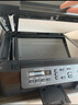 兄弟（brother） DCP-735DW 彩色喷墨仓式打印机多功能一体机手机无线家用 兄弟T735DW+多配1套原装墨水 实拍图