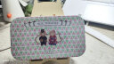 我の屋DIY小屋盒子剧场樱花之境粉色少女玩具手工制作六一儿童节礼物女 实拍图