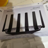普联（TP-LINK）大道路由器7DR6430 BE6400 5G WiFi7千兆双频家用高速穿墙 2.4G wifi6无线 2.5G网口 游戏加速 实拍图