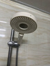 四季沐歌（MICOE）淋浴增压花洒喷头过滤美肤手持浴室洗澡莲蓬头花洒套装 实拍图