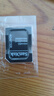 闪迪（SanDisk）128GB TF（MicroSD）4K内存卡 行车记录仪 监控摄像头专用 10,000小时录制 重复读写高耐用存储卡 实拍图