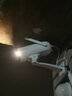 萤石监控摄像头 无线wifi家用高清室外H5智能摄像机 红外夜视手机远程监控器 H5-无线版【500万高清+语音对讲+全彩夜视】 官方标配+支架+电源（送32G卡） 实拍图