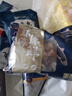 初鲜冷冻鱿鱼圈 400g 袋装 铁板鱿鱼 火锅烧烤食材 国产海鲜水产 实拍图