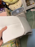 艾尔莎腰枕睡觉护腰带腰部支撑护腰垫腰间盘突出专用床上腰垫睡眠腰带腰肌劳损腰椎间盘固定久坐保暖腰疼神器 星空灰【全方面包裹式睡眠腰枕丨睡眠护腰】 实拍图