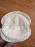 新贝 防溢乳垫 一次性防溢乳贴溢奶垫 柔软透气200片（3D款）9286 实拍图